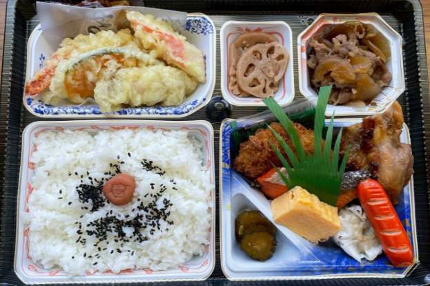 会議・研修・セミナーの昼食に