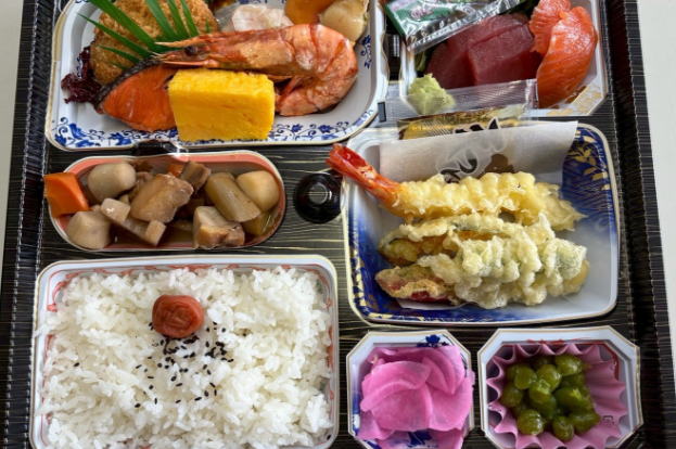 来客対応・重要なおもてなしに